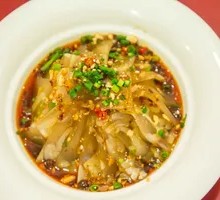 Homemade Pig's Gelatin