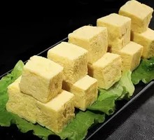 Northeast Frozen Tofu