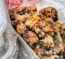 Classic Sweet and Sour Pork