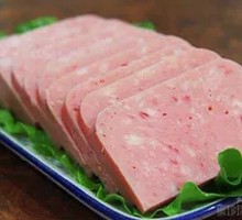 Beef Luncheon Meat