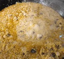 Sour Cabbage Hot Pot Base