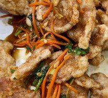 Classic Sweet and Sour Pork