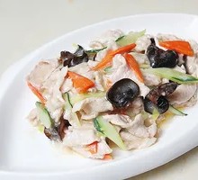 Slippery Pork Tenderloin