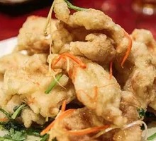 Vegetarian Guobaorou