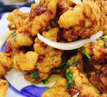 Classic Sweet and Sour Pork