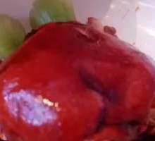 Songbin Braised Pork Trotter