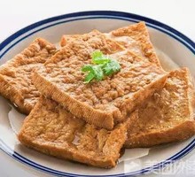 Pan-Fried Tofu
