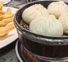 Pork and Fennel Dumplings