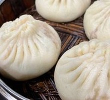 Pork Three-Fresh Dumplings