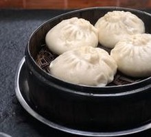 Aromatic Beef Dumplings