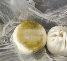 Vegetarian Three-Fresh Dumplings