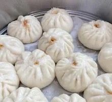 Three Delicacies Shrimp