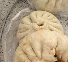 Orleans Chicken Leg Wrap