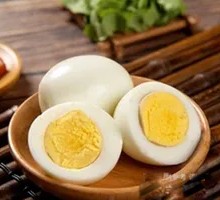 Boiled Egg