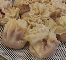 Steamed Dumplings