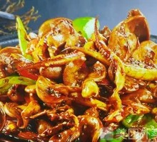 Iron Plate Specialties