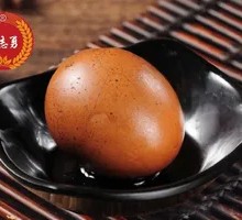 Tea Egg