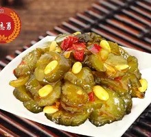 Sweet Crisp Cucumber