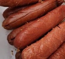 Special Fried Sausage