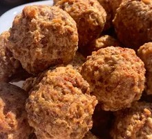 Original Flavor Meatballs