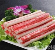 Crab Stick