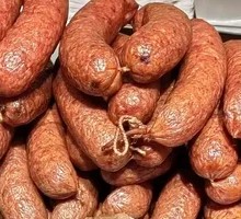 Red Sausage