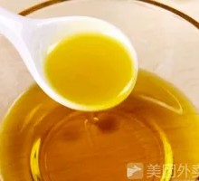 Pork Tripe with Sesame Oil