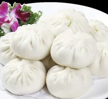 Large Radish Beef Dumplings