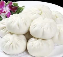 Napa Cabbage and Vermicelli Dumplings
