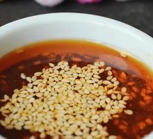 Single Chili Pepper Stir-fry