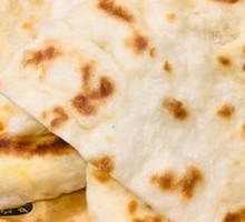 Steamed Flatbread