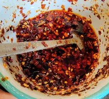 Chili Oil