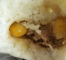 Corn Bun