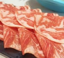 New Zealand Lamb Ribs