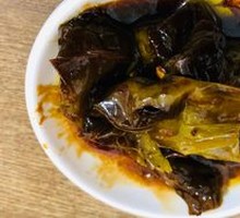 Stewed尖椒 with Oil