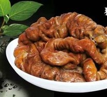 Stir-fried Pork Intestines