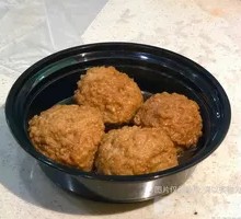 Handcrafted Small Lion's Head