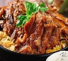 Liangtian Pork Rib Rice