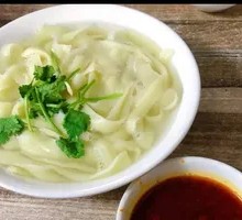 Jixi Special Single-Plate Knife-Sliced Noodles