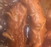 Spicy Hot Pot Sausage