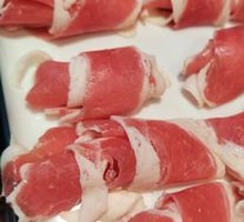 Original Cut Beef Chest