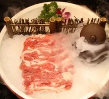 Hand-Cut Fresh Lamb Leg from Xilingol