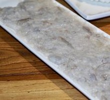 Homemade Shrimp Dumplings