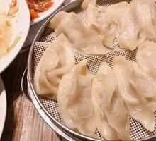 Steamed Dumplings