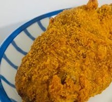 Fried Chicken Thigh