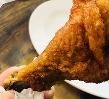 Fried Chicken Thigh