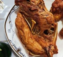 Fried Chicken Cutlet