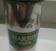 Harbin Beer Cool