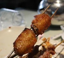 Orleans Chicken Wings