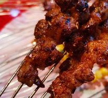 Fatty Wing Skewers